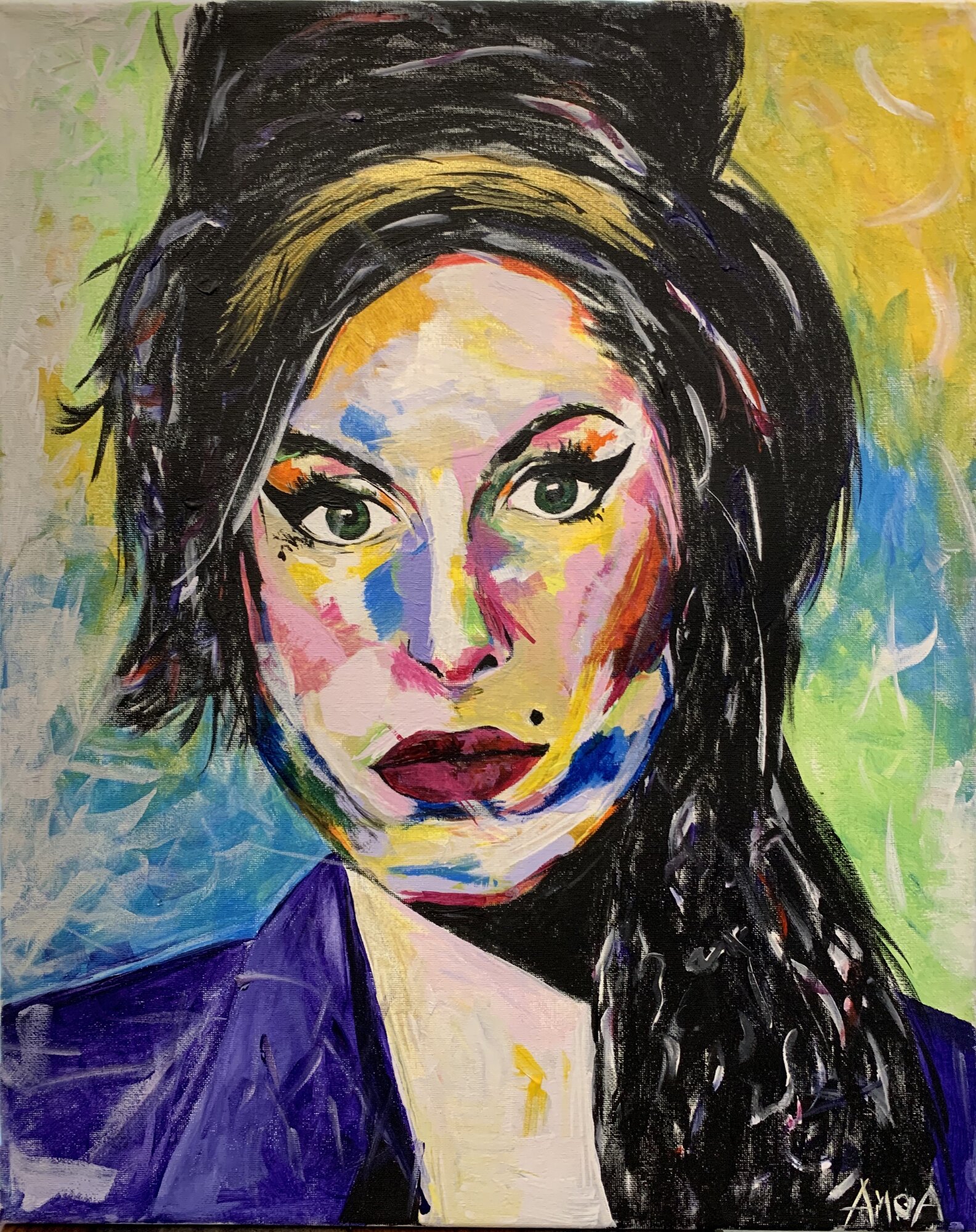 Amy