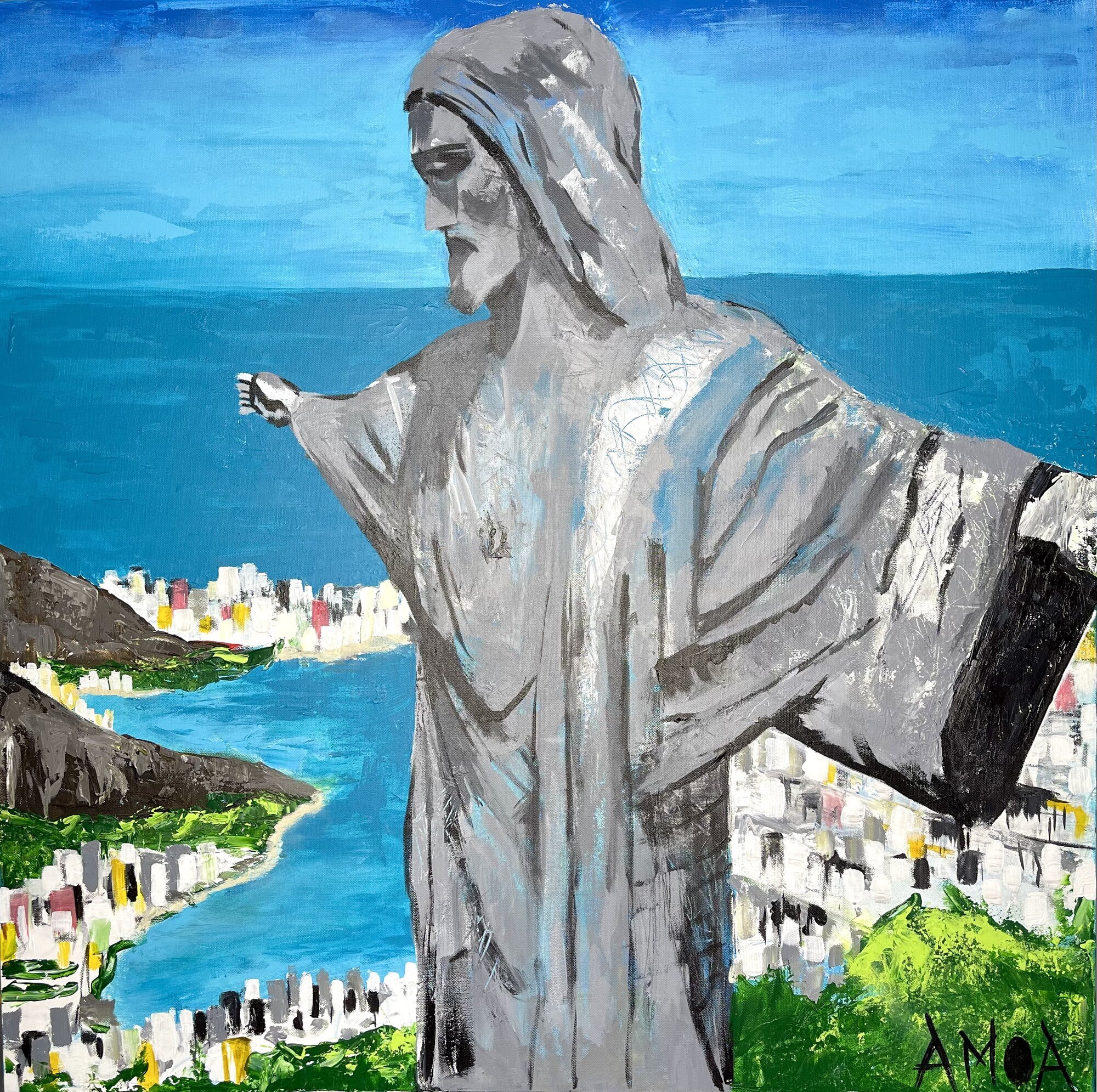 Cristo Redentor