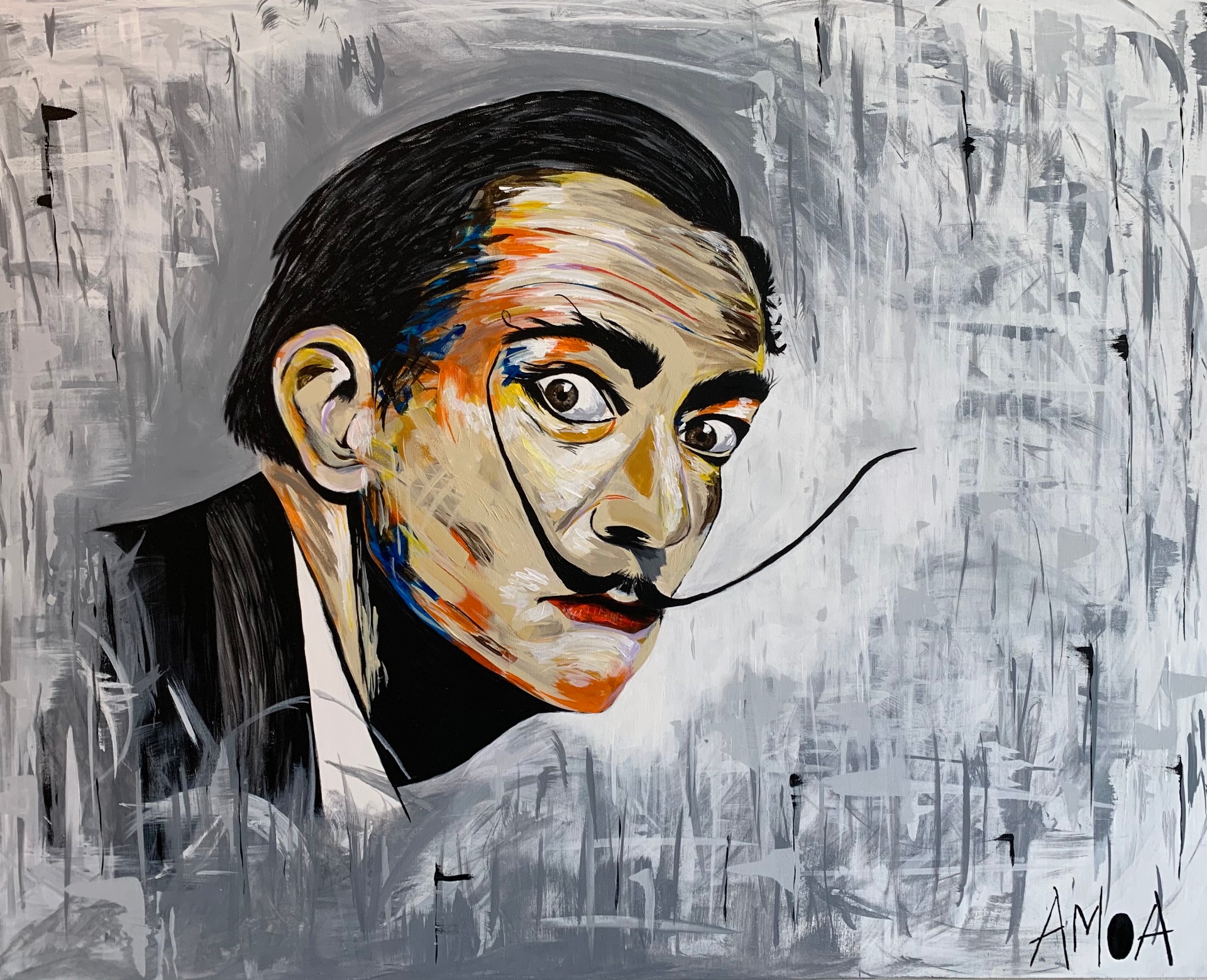 Dalí