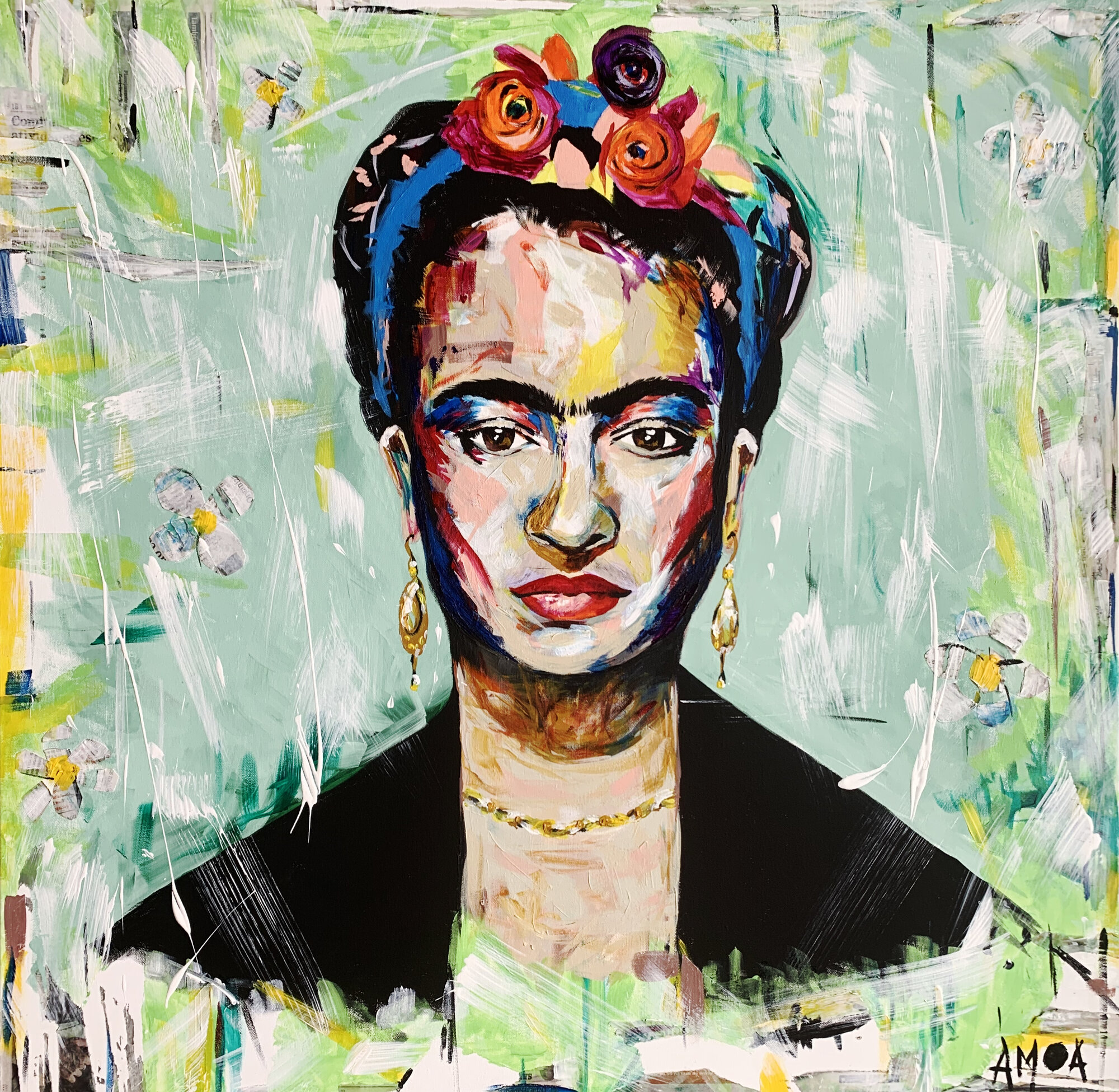 Frida