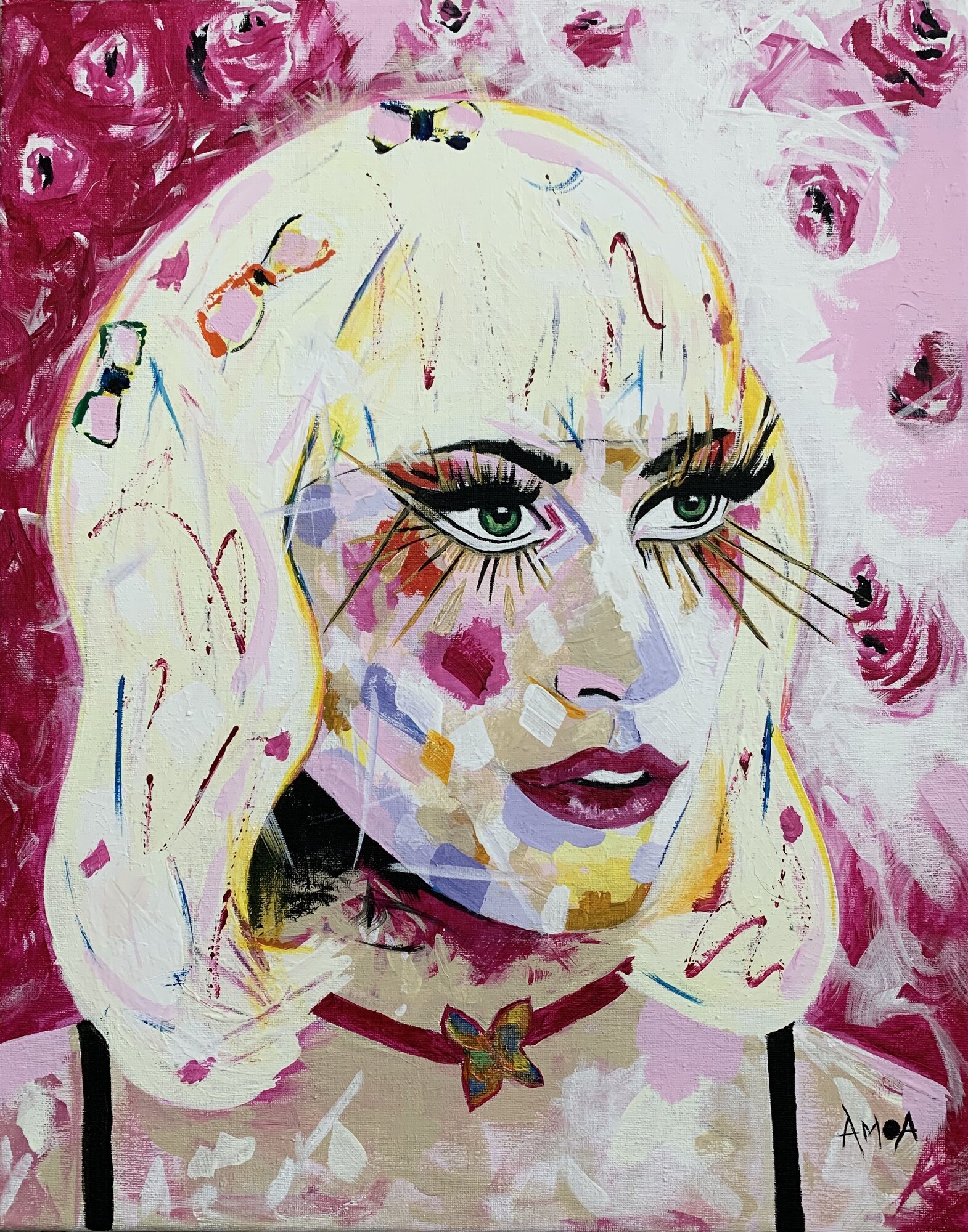Gaga
