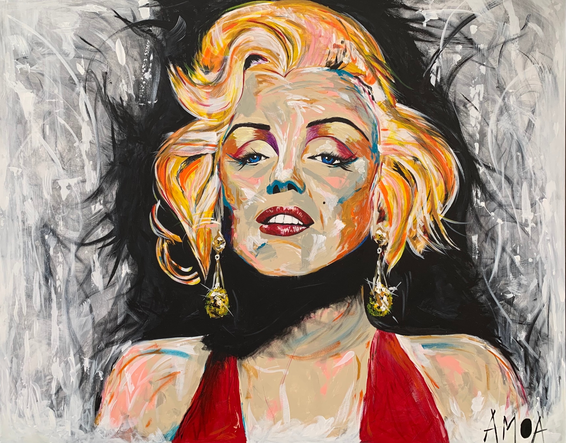 Marilyn