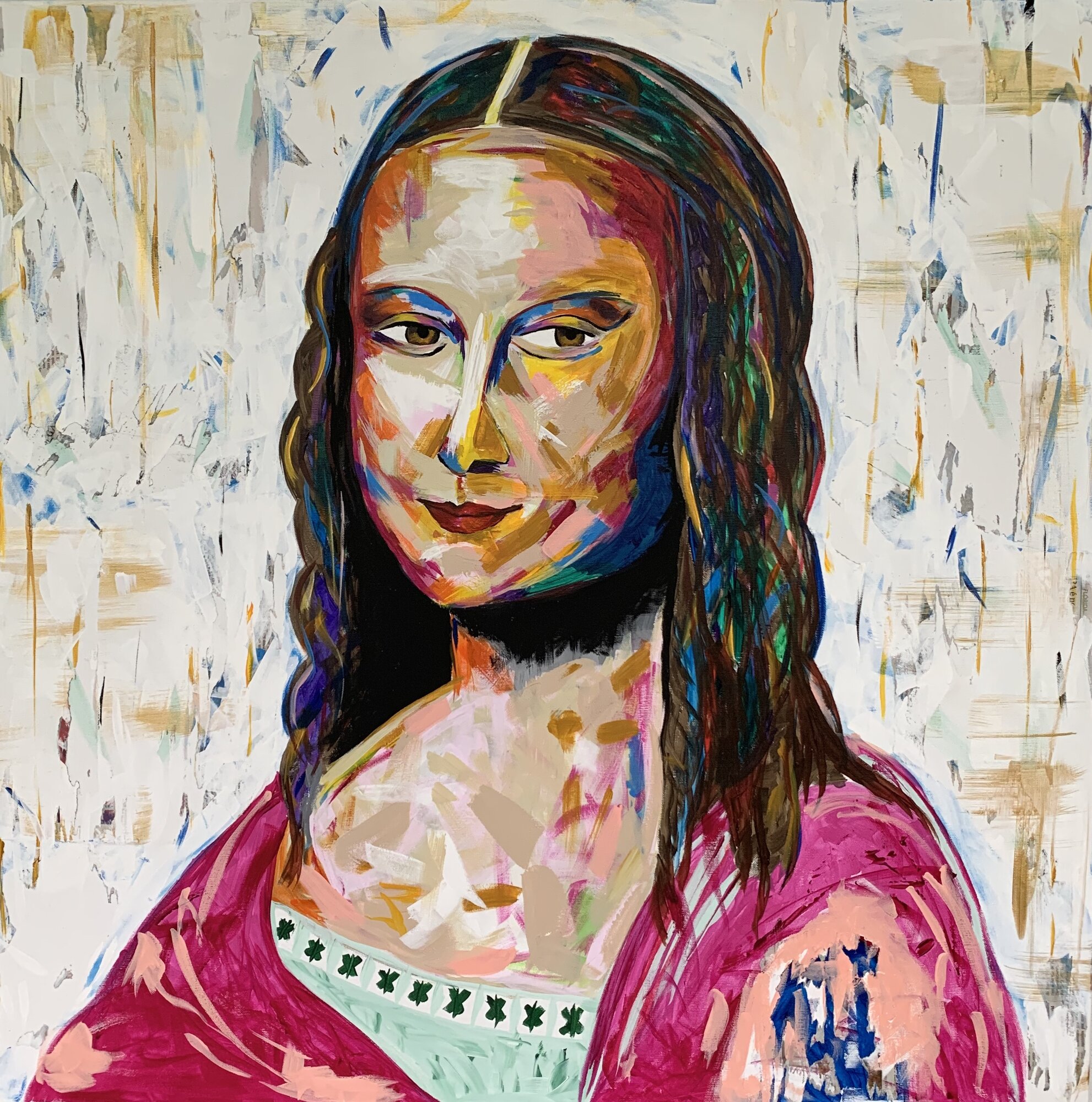 Mona Lisa